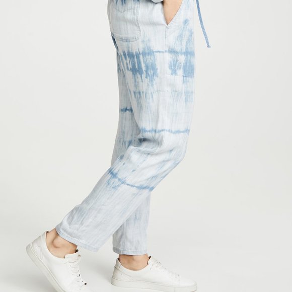 #63❤️ Brand new wo/tags BELLA DAHL UTILITY JUMPSUIT - Picture 5 of 8